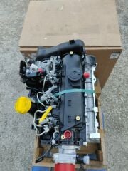 Renault Sandık Motor Komple 1,5 Dizel K9k