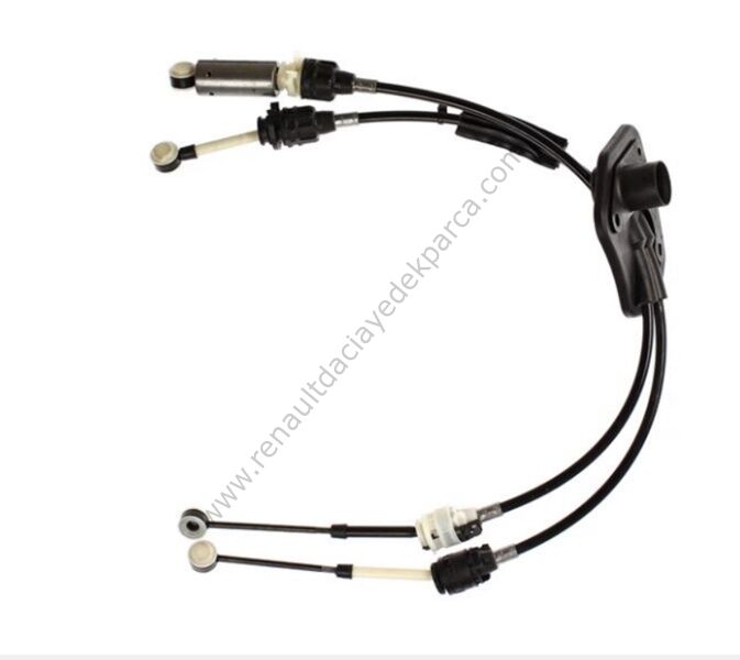 Vites Teli Halatı Renault Kangoo 3 5 Vites-349350433R