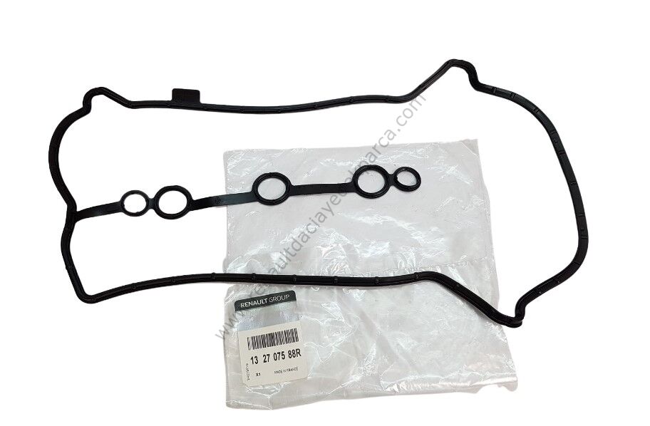 Üst (Külbütör) Kapak Contası Clio 4 Captur 900 Motor