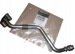 Turbo Yağ Borusu Clio 4 Captur 1.2 Turbo 151985531R