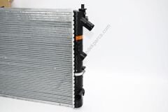 Renault Laguna Motor Su Radyatörü Kalın