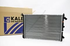 Renault Laguna Motor Su Radyatörü Kalın