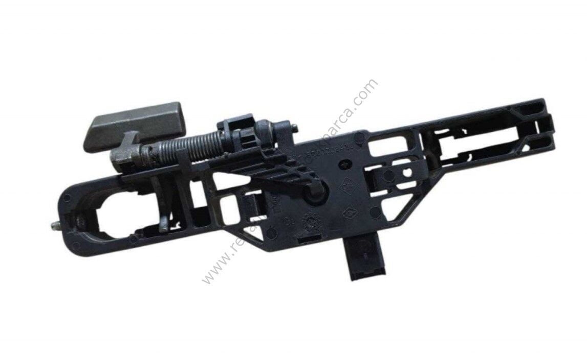 Renault Laguna 2 Dış Kapı Kolu İç Mekanizması Sol 8200008430