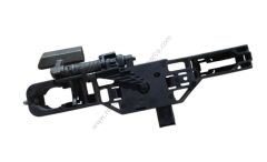 Renault Laguna 2 Dış Kapı Kolu İç Mekanizması Sol 8200008430