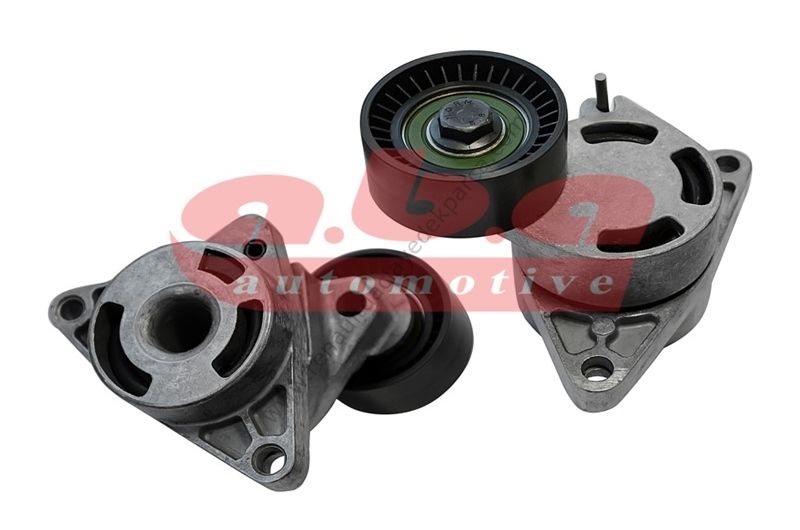 Renault Master Alternatör Kayış Gergi Bilyası