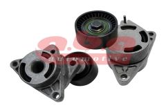Renault Master Alternatör Kayış Gergi Bilyası