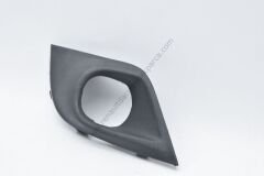 Sis Kapağı Renault Clio 4 Sisli Yeni Model Sol