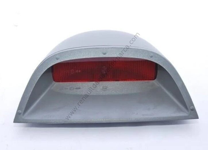 Renault Clio Arka 3.stop Lambası