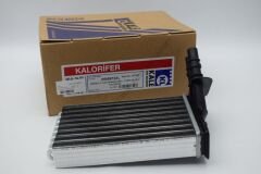 Renault Clio Kalorifer Radyatörü (Peteği ) 7701044790