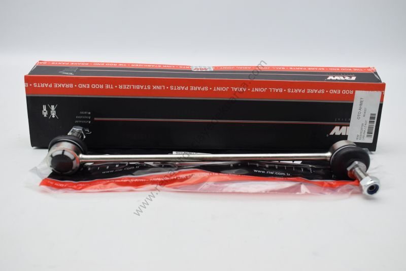 Renault Laguna 2 Trafic Z Rot ( Viraj Askı Rotu)