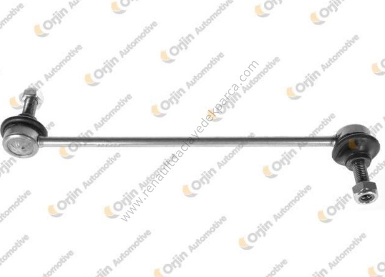 Renault Clio 3 Modus Z Rot (Viraj Rotu)