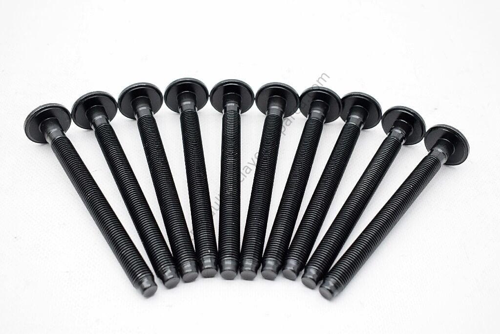 Silindir Kapak Civatası Megane 4 Trafic Koleos R9m Motor