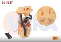 Clio 4 Yakıt Depo Şamandırası 172027215R