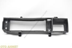 Clio 5 Hava Giriş Davlumbazı Kartonu 628108549R