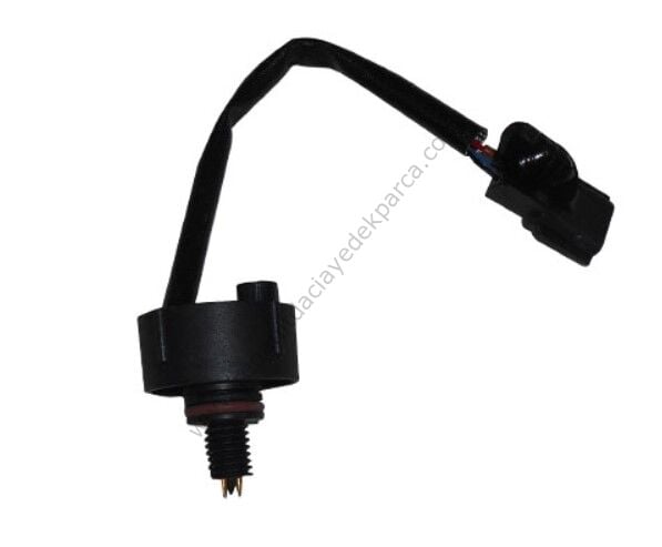 Clio 4 Symbol Duster Logan Mazot Filtre Su Müşürü 7701070650