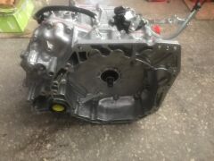 Otomatik Cvt Şanzıman Renault Megane 3 Fluence