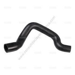 Renault Twingo Motor Su Radyatörü Alt Hortumu