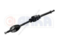 Renault Kangoo 3 Ön Aks Sağ Anka 8200687740