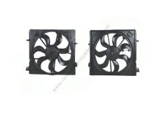 Fan Motoru Renault Kadjar 214814EB0A