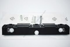 Renault Clio Arka Tampon Ayağı ( Braketi)