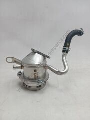 Adblue Katalizör Symbol Duster Megane 4-147359823R