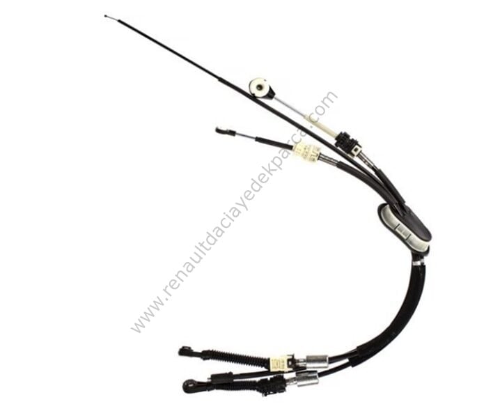 Vites Teli Halatı Renault Megane 4-349356521R