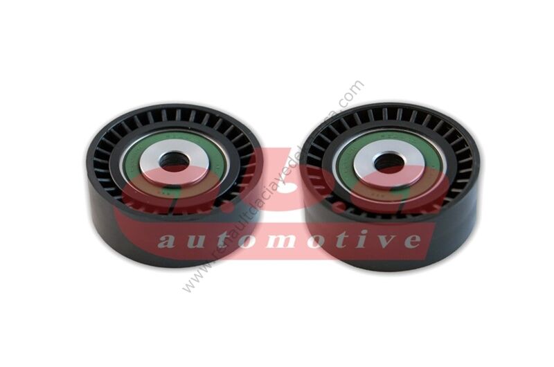 EKSANTRİK GERGİ RULMANI P-206 P-207 FOCUS FİESTA