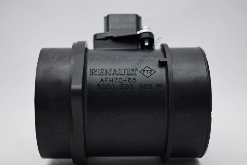 Hava Akış Metresi Renault Laguna Talisman Kadjar