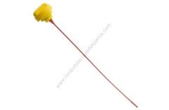 Renault Trafic 2 Motor Yağ Kapağı