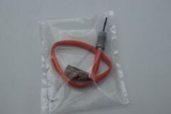 Turbo Sıcaklık Müşürü Oksijen Sondası Renault Clio 4 Fluence