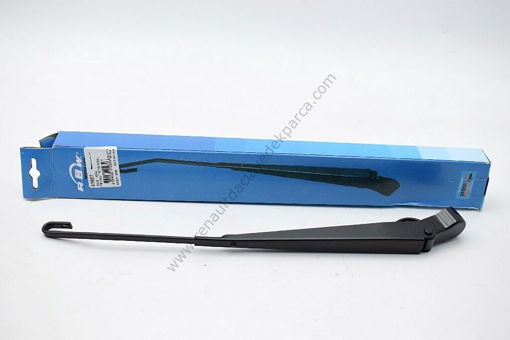 Silecek Dış Silgi Kolu Renault 12 Vidalı