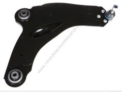 Renault Trafic Alt Tabla Komple Sağ