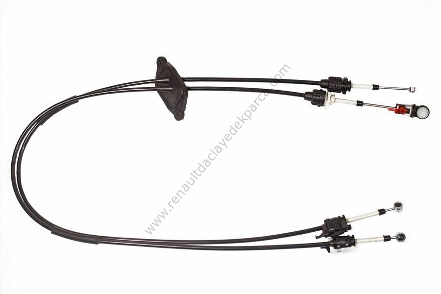 Vites Halatı (Teli) Renault Master 3