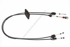 Vites Halatı (Teli) Renault Master 3