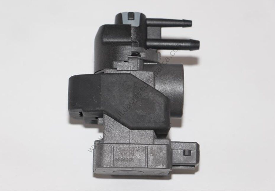 149568021R N70 Turbo Elektrovana Duster Fluence