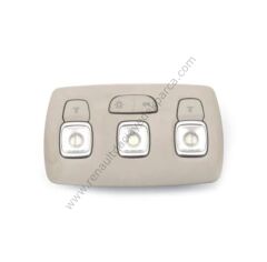 Arka Tavan Lambası Renault Megane 4-Talisman 264309166R