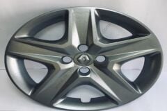 Jant KapağI 16 Clio 4 Fluence Sandero Füme