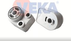 Yağ Soğutucu Fluence Duster Dokker Lodgy Symbol Clio