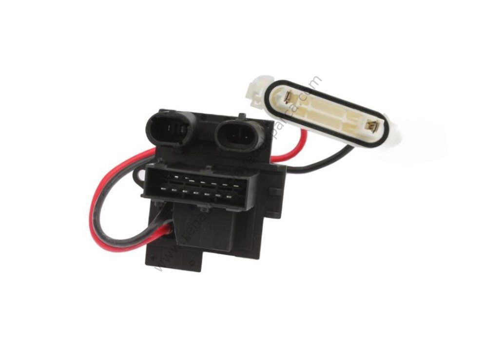 Kalofier Rezistansı Clio Symbol 7701206351