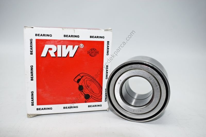 Renault Laguna 2 Dacia Logan Arka Bilya Rulman