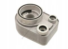 Yağ Soğutucu Y.M Fluence Symbol Sandero Duster Logan Lodgy Dokker