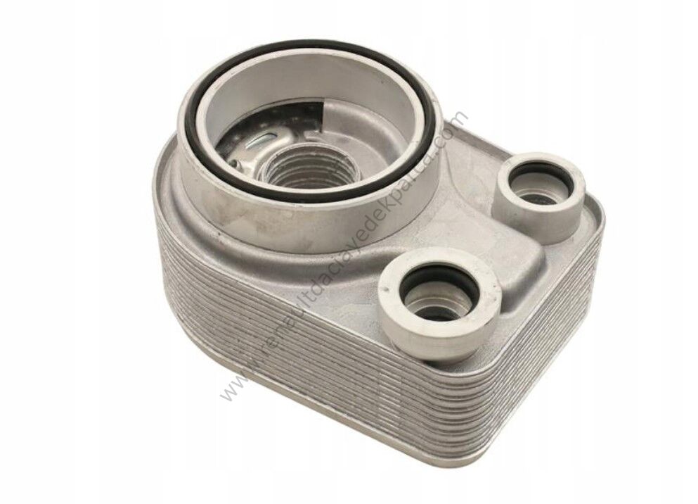 8200923115 Yağ Soğutucu Megane Clio Kadjar