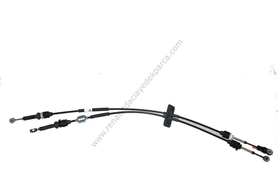 Vites Teli Halatı Renault Trafic 3