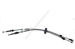 Vites Teli Halatı Renault Trafic 3