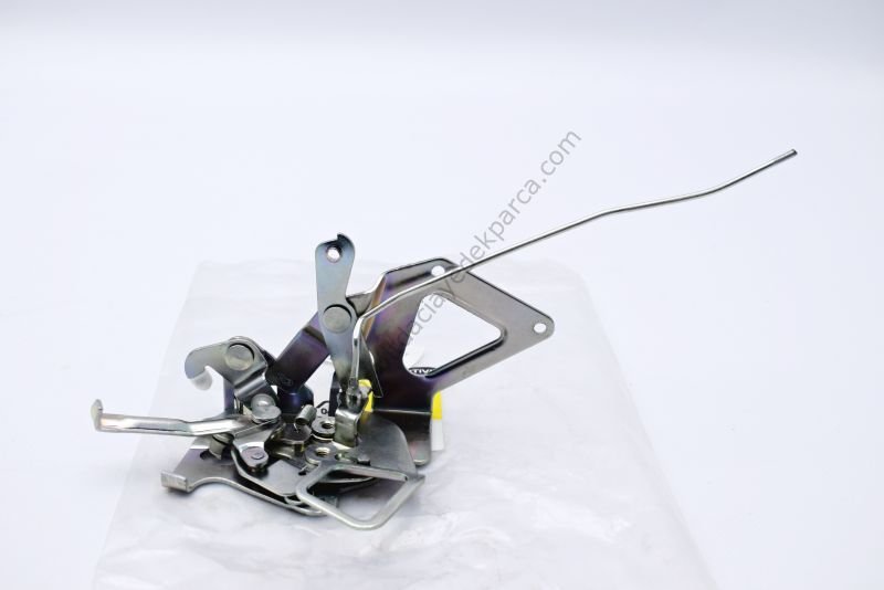 Sağ Ön Kapı Kilidi Renault 9 Elektrikli