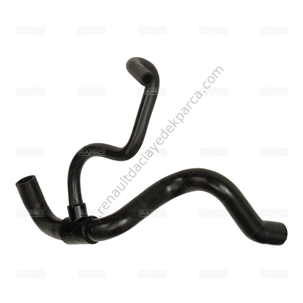 Renault Megane Radyatör Alt Hortumu Klimalı 1.6 8V