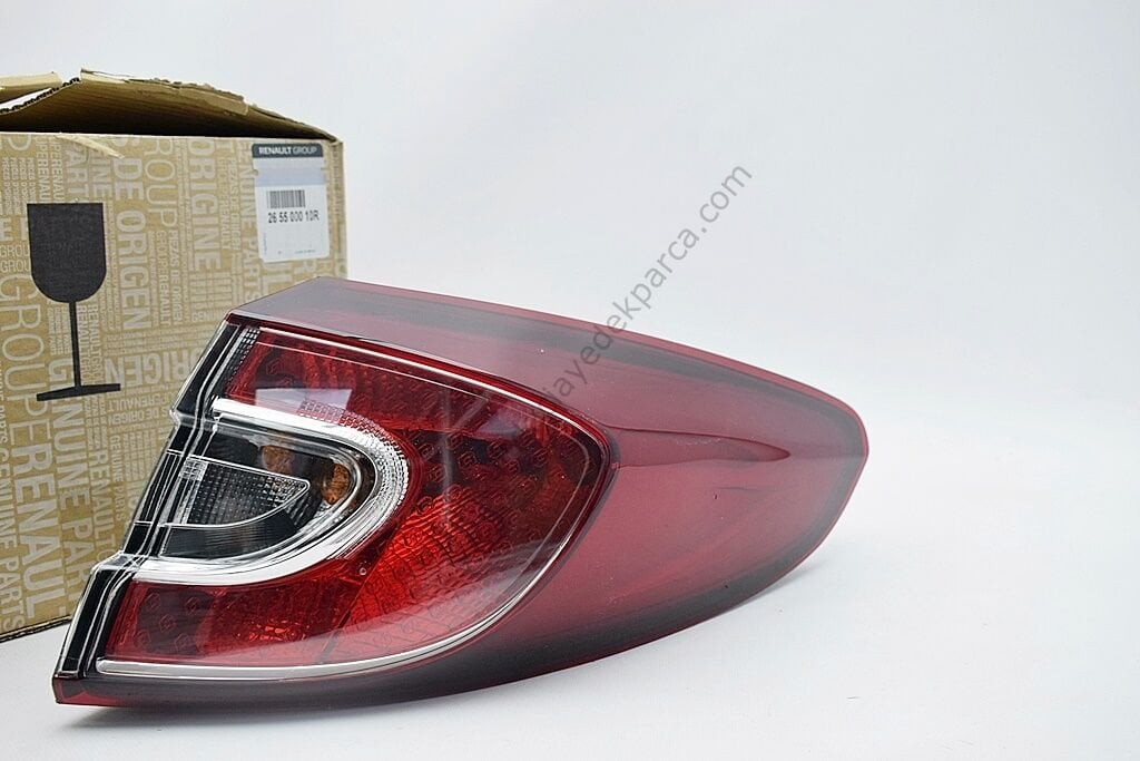 Megane 3 Sağ Stop Sw Grandtour