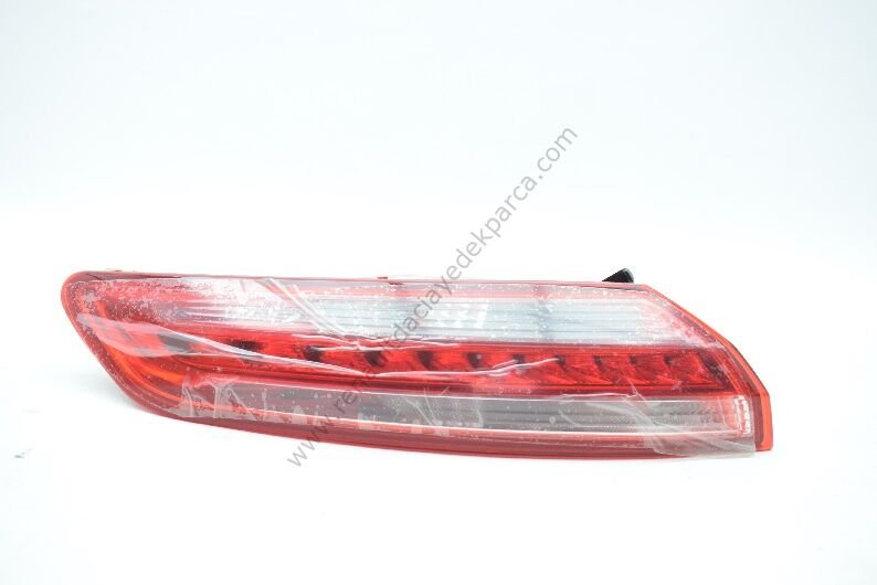 Laguna 3 Coupe Sol Stop 265550005R