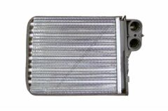 Kalorifer Radyatörü Sandero Duster Logan