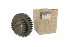 2.Vites Dişlisi Master 2-8200019087